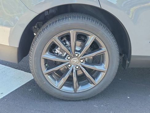 New 2026 Acura RDX A-Spec AWD/4WD image 7