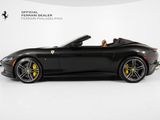 Used 2025 Ferrari Roma Spider image 5