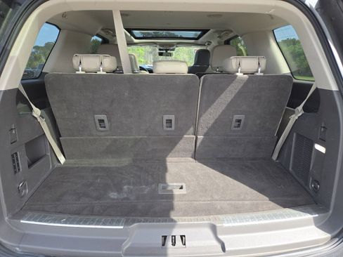 Used 2022 Lincoln Navigator Reserve AWD/4WD image 25