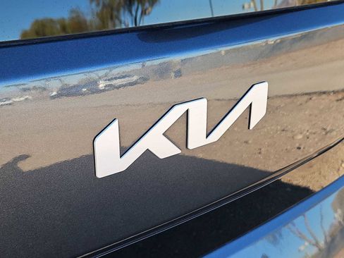 Used 2024 Kia Soul LX w/ Option Group 015 image 11