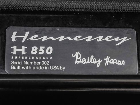 Used 2020 Ford Mustang Shelby GT350R w/ GT350R Equipment Group 920A image 27