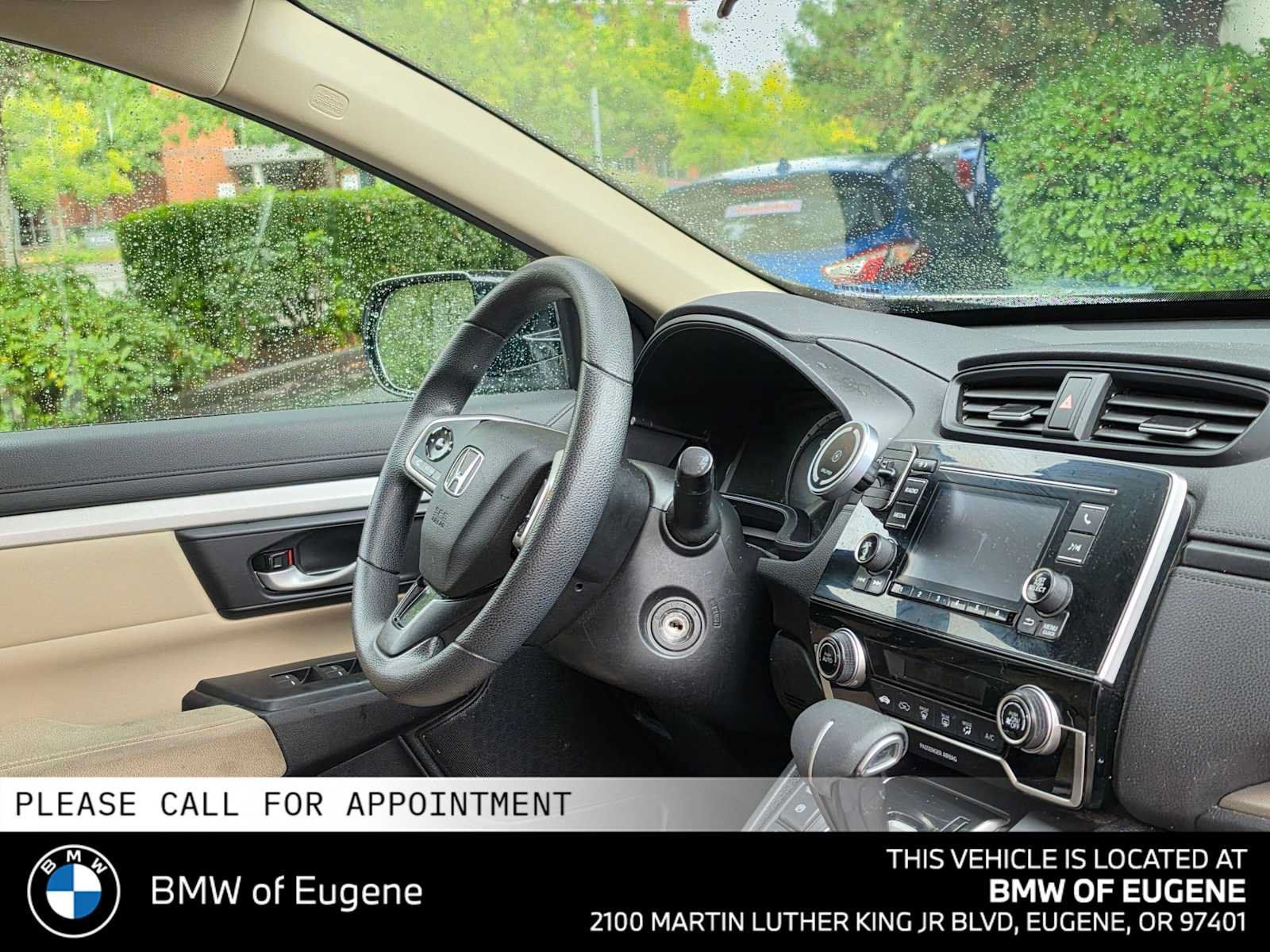 Used 2019 Honda CR-V LX image 12