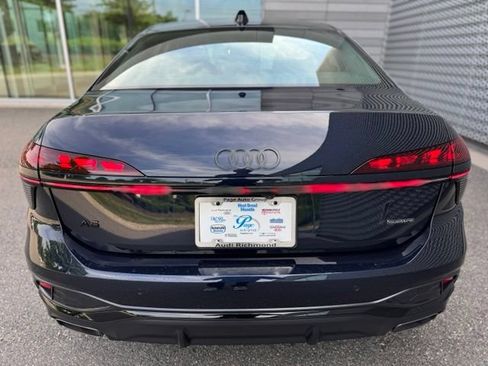 New 2026 Audi A6 Prestige AWD/4WD image 4