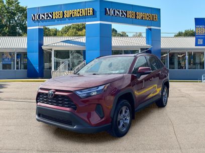 Used 2023 Toyota RAV4 XLE w/ Convenience Package