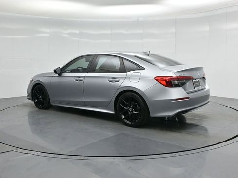 Used 2022 Honda Civic Sport image 5