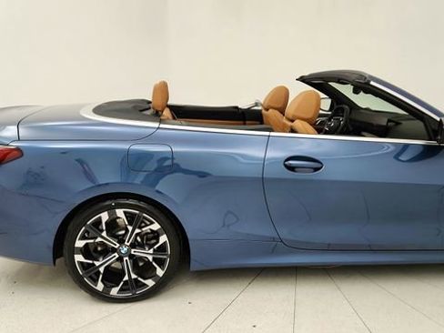 Used 2026 BMW 430i Convertible image 12