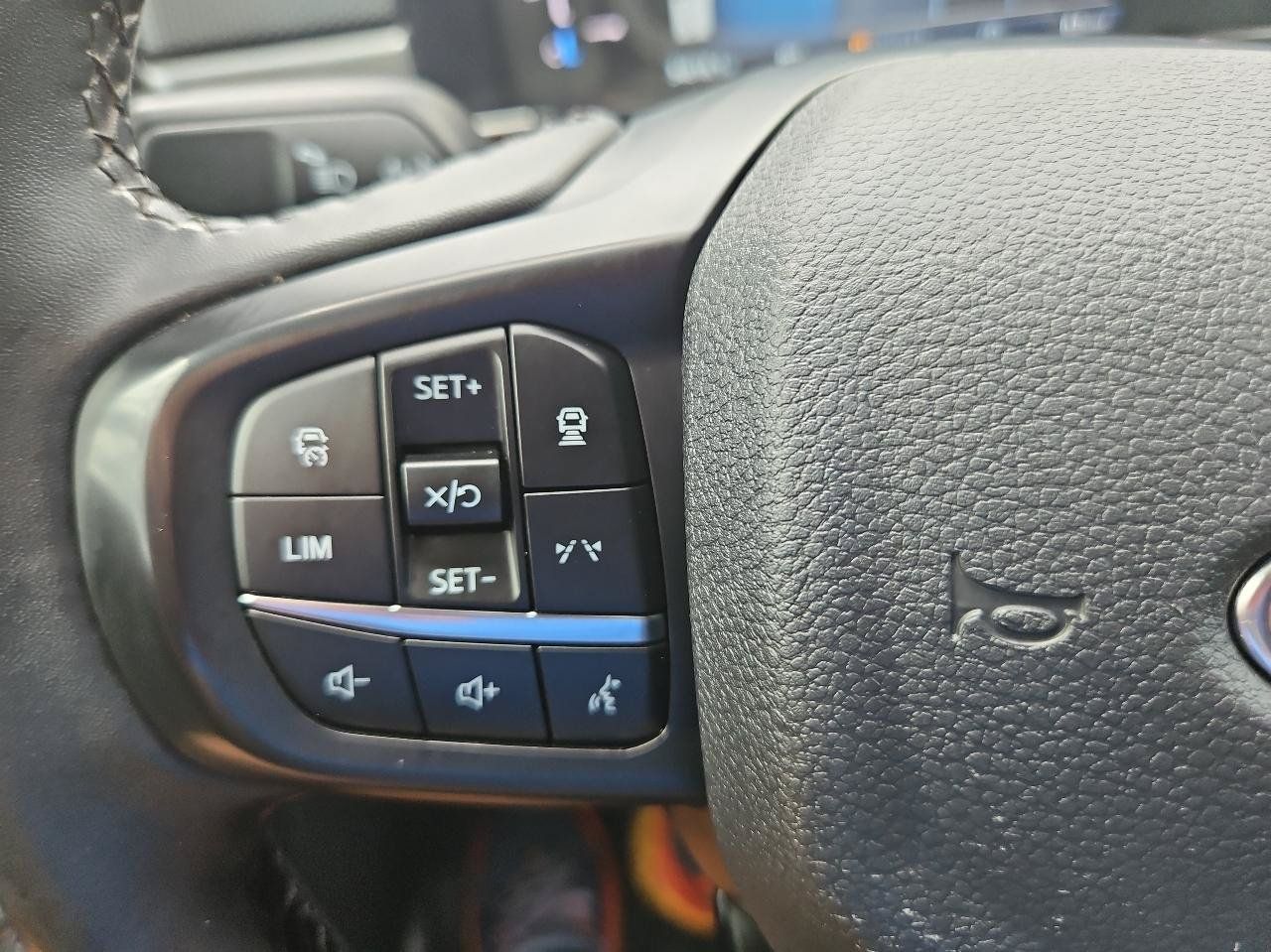 Used 2024 Ford Ranger XLT w/ Technology Package AWD/4WD image 26