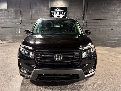 Used 2022 Honda Ridgeline RTL-E image 10
