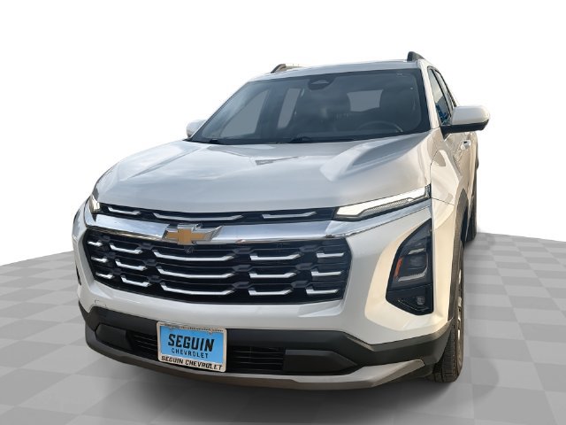 Certified 2025 Chevrolet Equinox LT w/ Convenience Package II FWD image 1