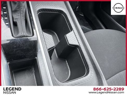 Certified 2023 Nissan Sentra SV image 27