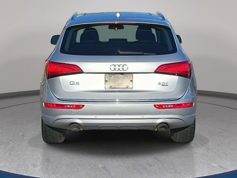 Used 2015 Audi Q5 2.0T Premium Plus image 6
