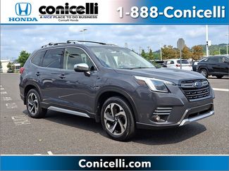 Used 2023 Subaru Forester Touring w/ Popular Package #2 AWD/4WD video 1