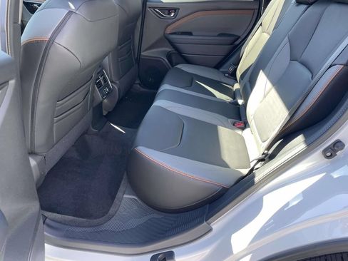 New 2026 Subaru Forester Sport w/ Sport Plus Package AWD/4WD image 12