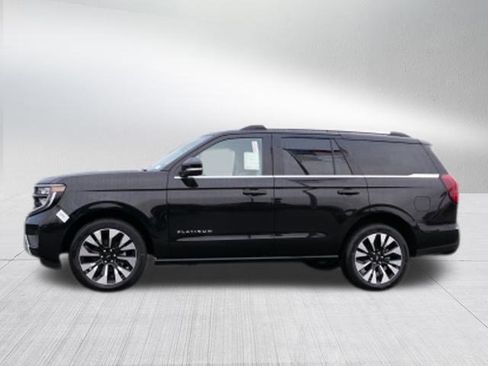 New 2026 Ford Expedition Platinum w/ Driver's Package image 6