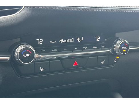 New 2026 MAZDA MAZDA3 2.5 S Hatchback w/ Premium Pkg FWD image 17