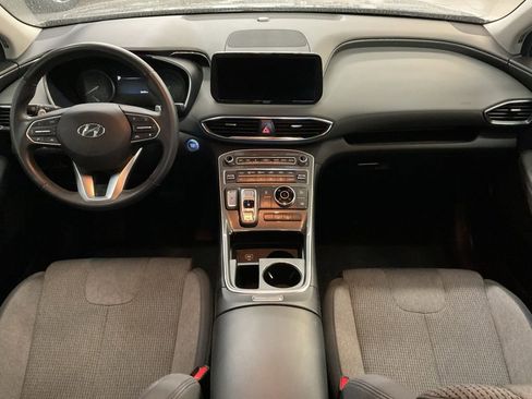 Used 2023 Hyundai Santa Fe SEL w/ Cargo Package AWD/4WD image 16