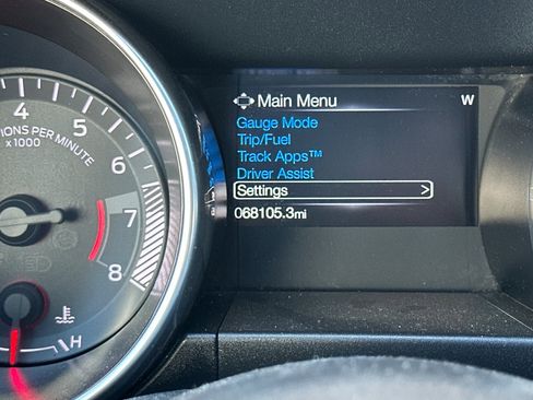 Used 2018 Ford Mustang Coupe image 38