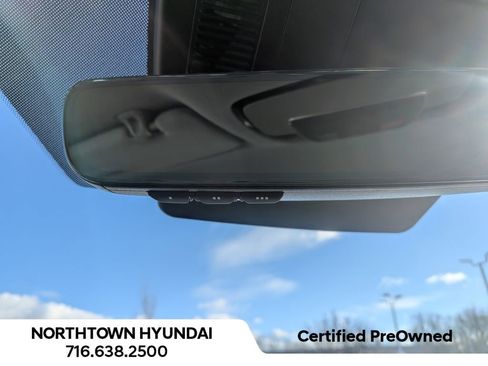 Used 2023 Hyundai Palisade SEL image 27