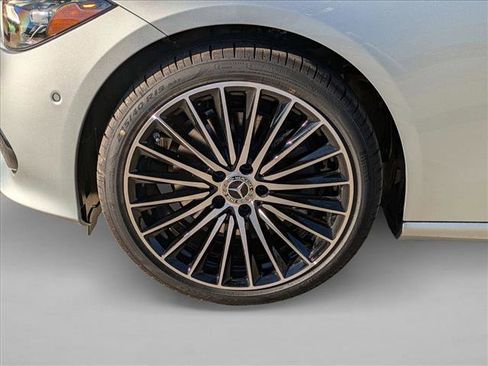 Used 2026 Mercedes-Benz C 300 Sedan image 11