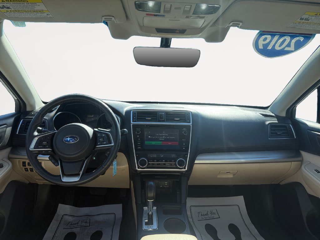 Used 2019 Subaru Outback 2.5i Premium w/ Popular Package #2 AWD/4WD image 10