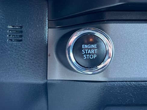 Used 2021 Toyota Tacoma TRD Sport w/ Technology Package RWD image 22