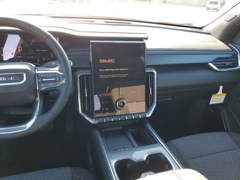 New 2026 GMC Acadia Elevation w/ Black Edition image 14