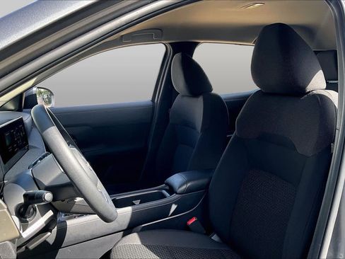 Certified 2026 Nissan Kicks S FWD image 8