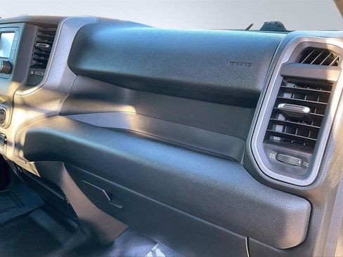 Used 2024 RAM 3500 Tradesman w/ Chrome Appearance Group image 17