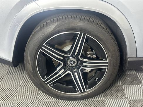 Certified 2026 Mercedes-Benz GLE 450 4MATIC image 19