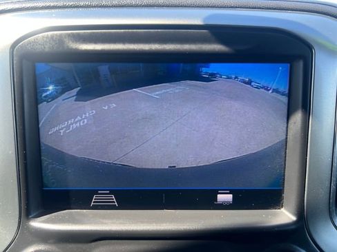 Used 2019 Chevrolet Silverado 1500 LT w/ True North Edition AWD/4WD image 22