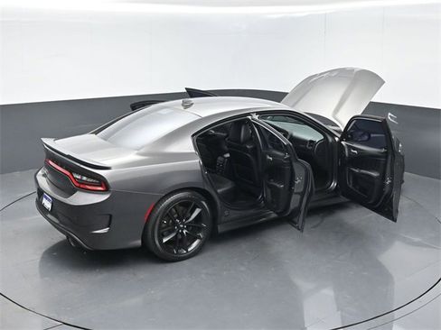 Used 2021 Dodge Charger R/T w/ Plus Group image 60