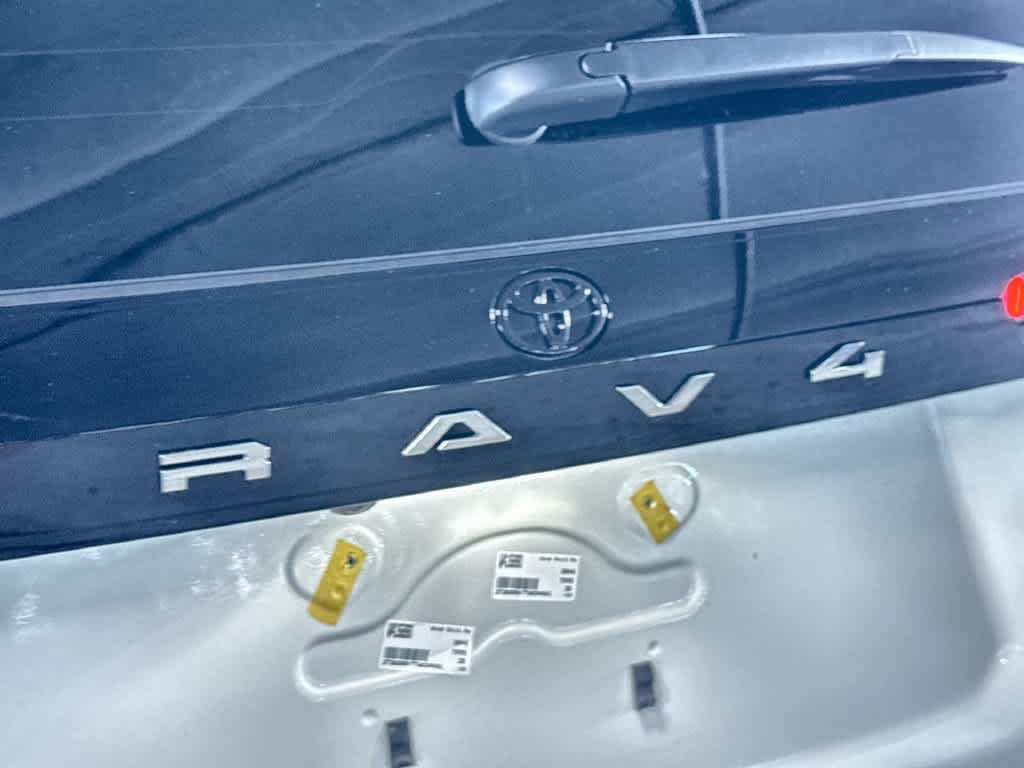 Used 2026 Toyota RAV4 XLE Premium w/ Panoramic Sun Roof Package FWD image 10