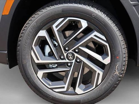 New 2026 Hyundai Tucson Limited AWD/4WD image 9