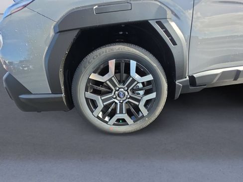 New 2026 Subaru Outback Touring XT AWD/4WD image 9