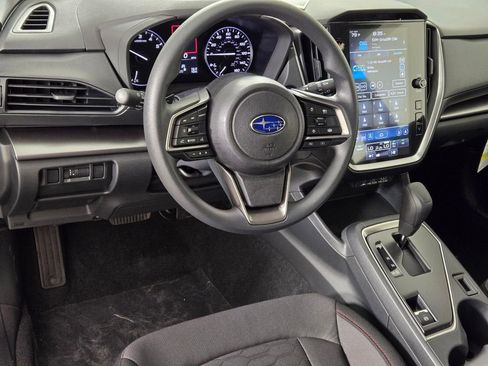 New 2026 Subaru Impreza 2.0i Sport image 11