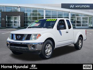 Used 2007 Nissan Frontier SE w/ SE Value Truck Pkg RWD video 1
