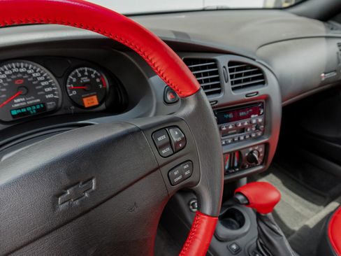 Used 2000 Chevrolet Monte Carlo SS FWD image 61