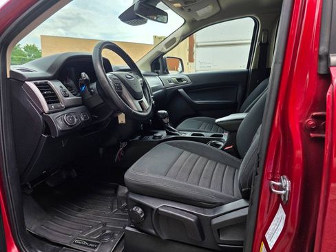 Used 2021 Ford Ranger XLT w/ Equipment Group 301A Mid AWD/4WD image 15