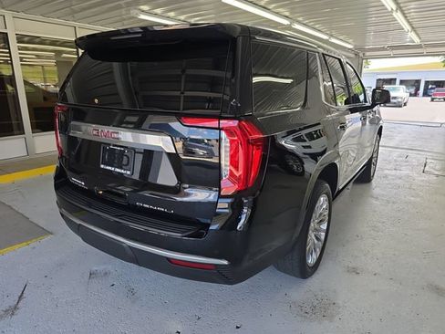 Used 2023 GMC Yukon Denali w/ Max Trailering Package AWD/4WD image 5