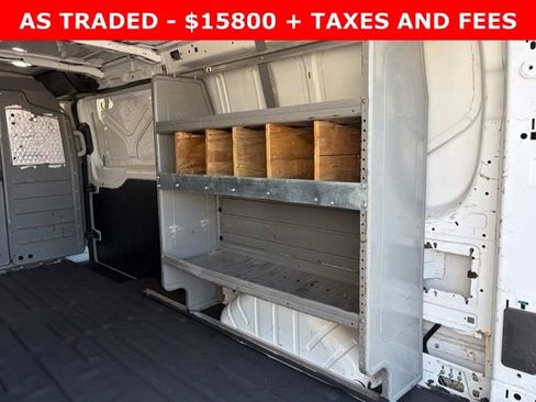 Used 2019 Ford Transit 250 148 Low Roof RWD image 15