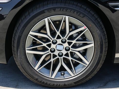 New 2027 Genesis G80 2.5T AWD/4WD image 9