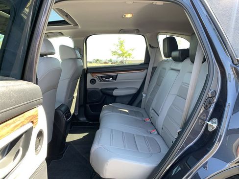 Used 2019 Honda CR-V Touring image 30
