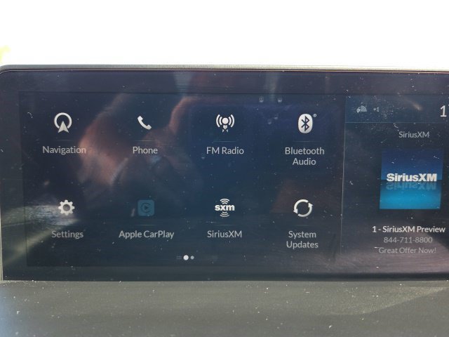 Used 2019 Acura RDX w/ Advance Package AWD/4WD image 24