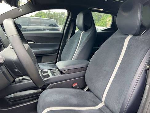 Used 2023 Fisker Ocean Extreme AWD/4WD image 11