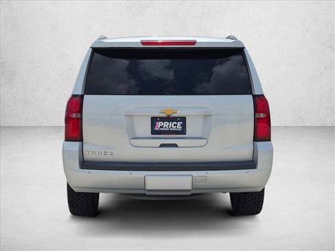 Used 2016 Chevrolet Tahoe LT RWD image 7