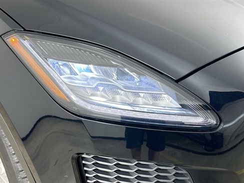 Used 2020 Jaguar E-PACE AWD/4WD image 9