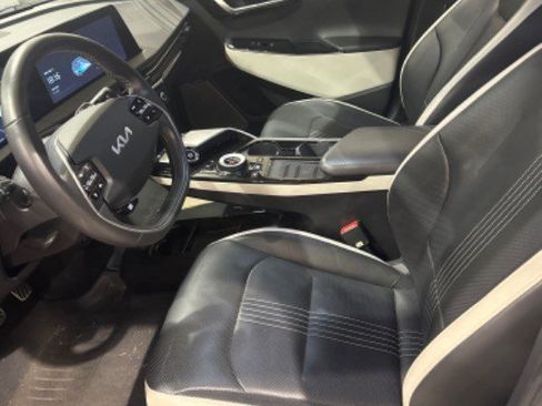 Used 2023 Kia EV6 GT-Line image 46