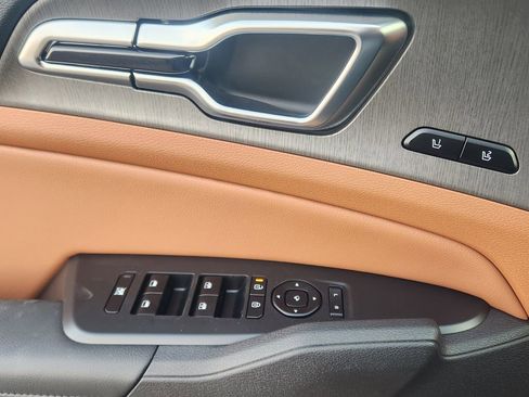 New 2026 Kia Sportage X-Line Prestige image 7