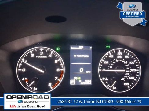 Used 2023 Subaru Outback Limited AWD/4WD image 32