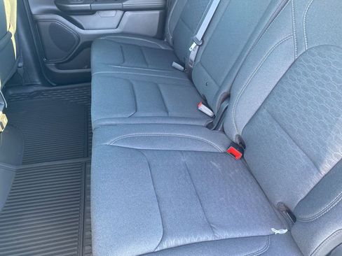 New 2026 RAM 1500 Lone Star image 39